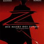 Die Maske des Zorro2