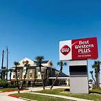 Best Western Plus Seawall Inn & Suites by the Beach Galveston, TX4