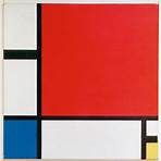 Piet Mondrian5