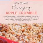 gourmet carmel apple recipes using fresh pears and fruit juice powder5