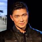 How did Rick Yune change his last name?4