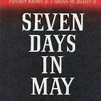 seven days in may book3