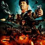 The Expendables Film Series1