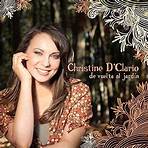 christine d'clario álbumes2
