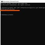 what is a command in cpps center in windows 10 using cmd prompt2