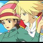 howl's moving castle characters4