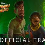 strange world (film) english3