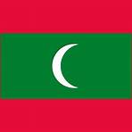 maldivas flag1