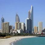 kuwait localização1