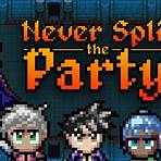 never split the party3