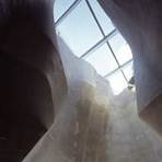 steven holl simmons hall structure4