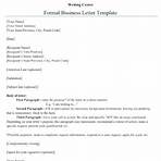 define boss lady in business letter pdf full page ad template2