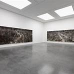 anselm kiefer superstrings runes the norns gordian knot2
