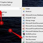 Where to find Windows 10 activation key?1