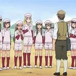 anime girl sport1