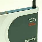 buffalo wcr-g54 wireless-g4