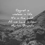 What are the best regret quotes?1