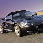 When did Lotus stop making cars?2