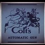 M1895 Colt–Browning machine gun3