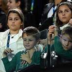 roger federer twin daughters1