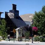 how many people visit the california state railroad museum carson city4