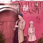 the witch and the beast manga1