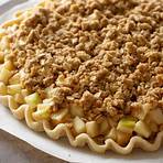 gourmet carmel apple pie recipes paula deen1