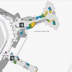 san francisco airport google map2
