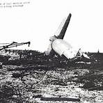 matt williams korean war plane crash houston globemaster2