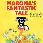 Die fabelhafte Reise der Marona Film3