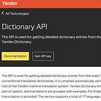 english wikipedia dictionary free dictionary app api3