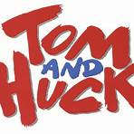 Tom und Huck1