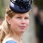 lady louise windsor cross eyed queen1