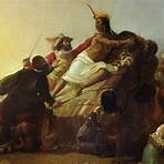 captura y muerte de atahualpa2