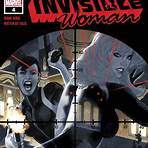Invisible Woman | Drama, Horror, Sci-Fi3