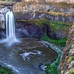 spokane wa waterfall5