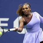Where did Serena Williams grow up?1