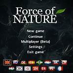 forces of nature poe1