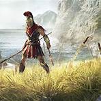 assassin's creed odyssey ps41