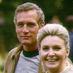 how old was deirdre whelan when she married paul newman2
