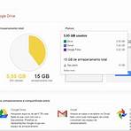 aumentar armazenamento google drive4