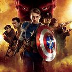 Captain America: First Avenger4