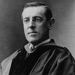 Thomas Woodrow Wilson5