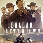 The Ballad of Lefty Brown Film4