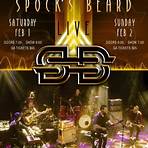 Live Spock's Beard3