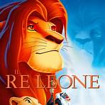 il re leone streaming 19941