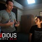 insidious the red door online latino3