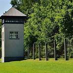 Campo de concentración de Dachau2