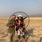 careers in paragliding training management course2