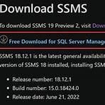 How do I contact SQL Server management studio?3